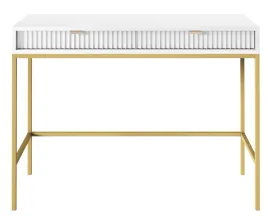 toaletka-almagro-ryflowana-biala-or-zlote-nogi