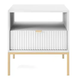 szafka-nocna-almagro-ryflowana-biala-zlote-nogi