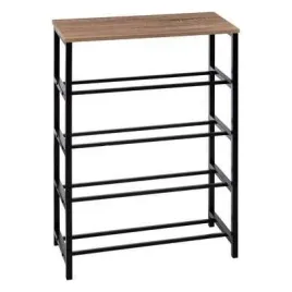 konsola-z-polkami-na-buty-aliaj-naturalna-czarna