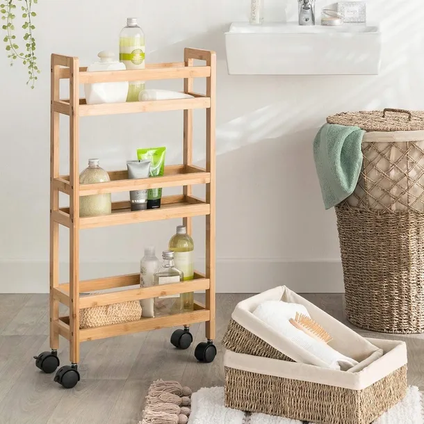 wozek-narrow-bambusowy-stan-nowy-marka-5five-simply-smart