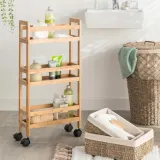 wozek-narrow-bambusowy-stan-nowy-marka-5five-simply-smart