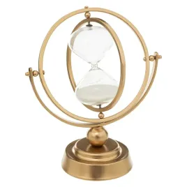 dekoracja-klepsydra-bota-zlota