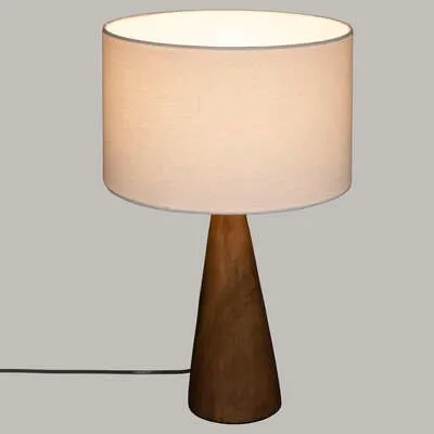 lampka-aina-biala-naturalna