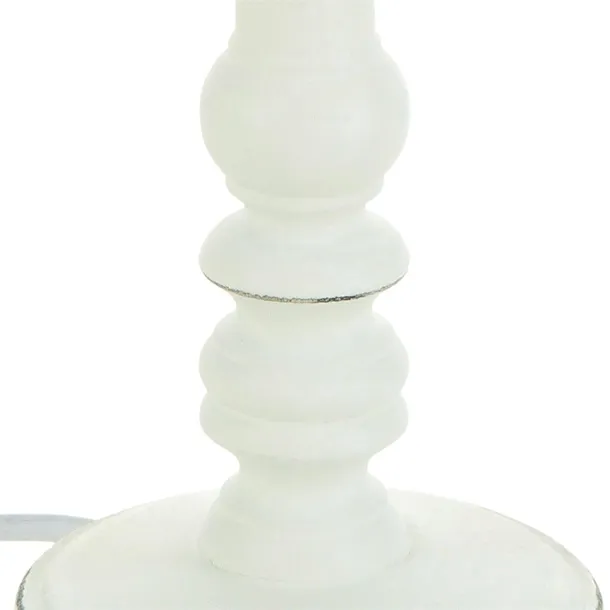 lampka-leo-biala-36cm-dlugosc-wysokosc-36-cm