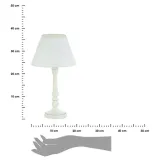 lampka-leo-biala-36cm-liczba-punktow-swiatla-1