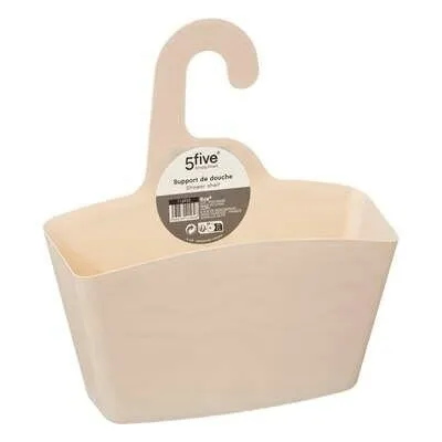 organizer-pod-prysznic-bezowy