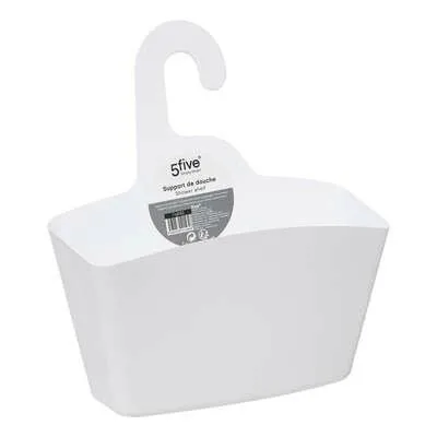 organizer-pod-prysznic-bialy