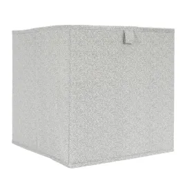 pudelko-do-regalu-cube-jasne-szare-skladane-30x30cm