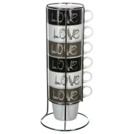 zestaw-6-kubkow-love-260ml-ceramiczne-na-stojaku