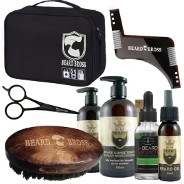 zestaw-beard-bross-szczotka-grzebien-wzornik-brody