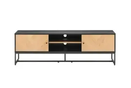 szafka-rtv-clar-polka-i-2-szafki-40-x-160-x-50-cm