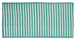 mata-kempingowa-zielona-w-paski-90x180cm-skladana