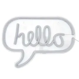 lampa-led-hello-neonowa-w-ksztalcie-dymka-usb