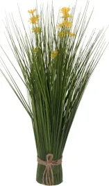 sztuczna-roslina-z-tworzywa-szczypiorek-zolty-52cm