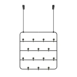 organizer-wieszak-scienny-estique-multi-czarny
