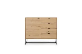 nowoczesna-komoda-marmor-w-kolorze-debu-z-szufladami