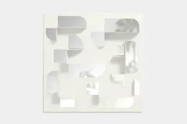 lustro-polka-bend-biale-designerskie