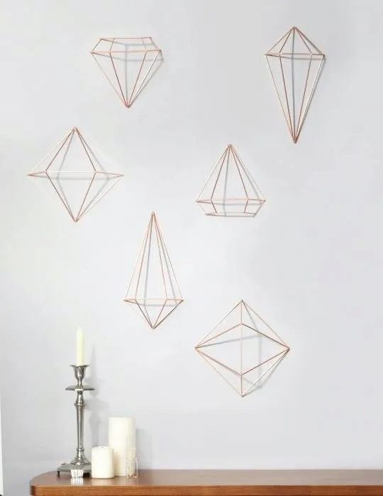dekoracja-scienna-prisma-cooper-ozdoby-nowoczesne-stan-nowy