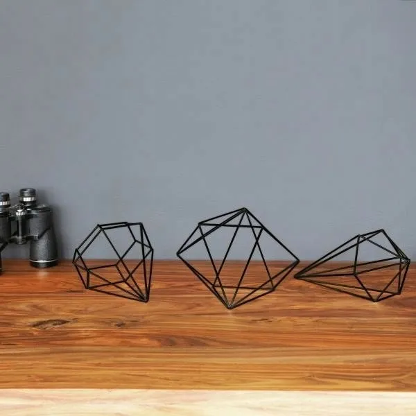 dekoracja-scienna-prisma-black-nowoczesne-ozdoby-motyw-3d-i-perspektywa-dekor