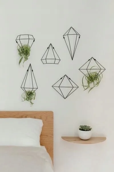 dekoracja-scienna-prisma-black-nowoczesne-ozdoby