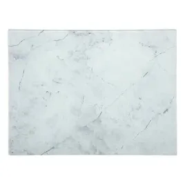 deska-do-krojenia-30x40cm-biala-marmurowa-szklana
