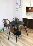 stol-ibiza-okragly-110-czarny-wielkosc-stolu-4-osobowy