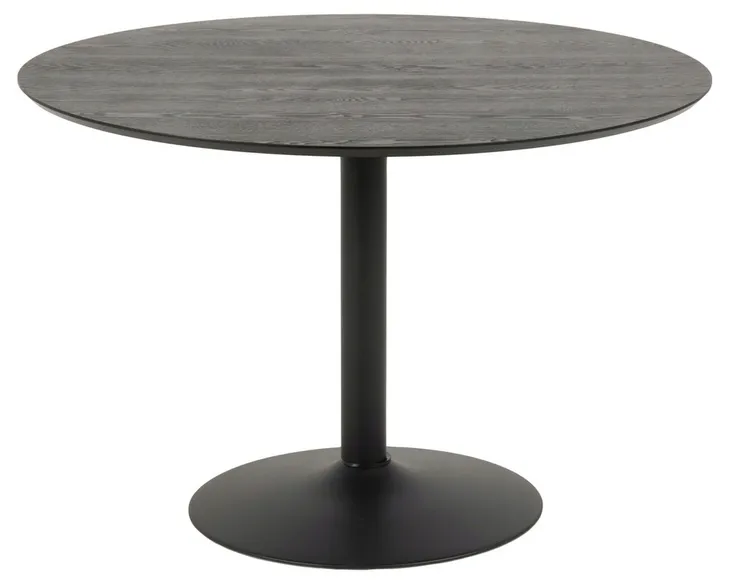 stol-ibiza-okragly-110-czarny-glebokosc-mebla-110-cm