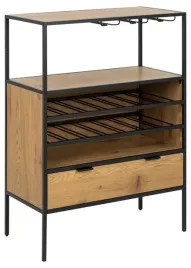 witryna-szafka-na-wino-seaford-industrialna-metal