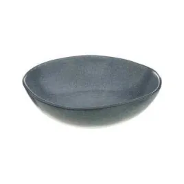 talerz-gleboki-spring-niebieski-19cm