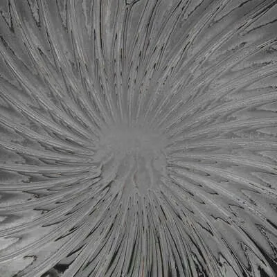 wazon-shell-szary-szklany-32cm