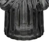 wazon-shell-szary-szklany-32cm-material-szklo