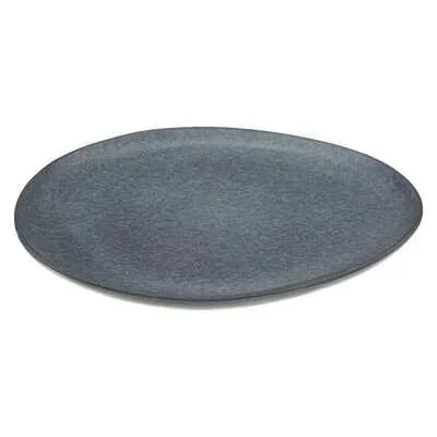 talerz-spring-niebieski-27cm