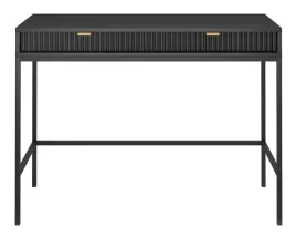 toaletka-metalowa-loft-almagro-ryflowana-czarna