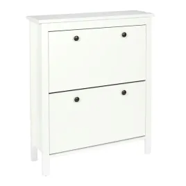 szafka-na-buty-meubl-biala-waska-do-przedpokoju