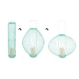 lampion-parure-zielony