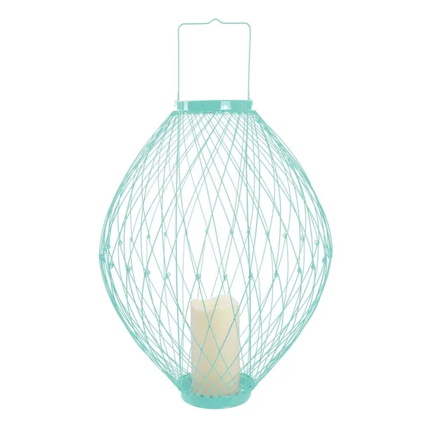 lampion-parure-zielony-liczba-punktow-swiatla-1