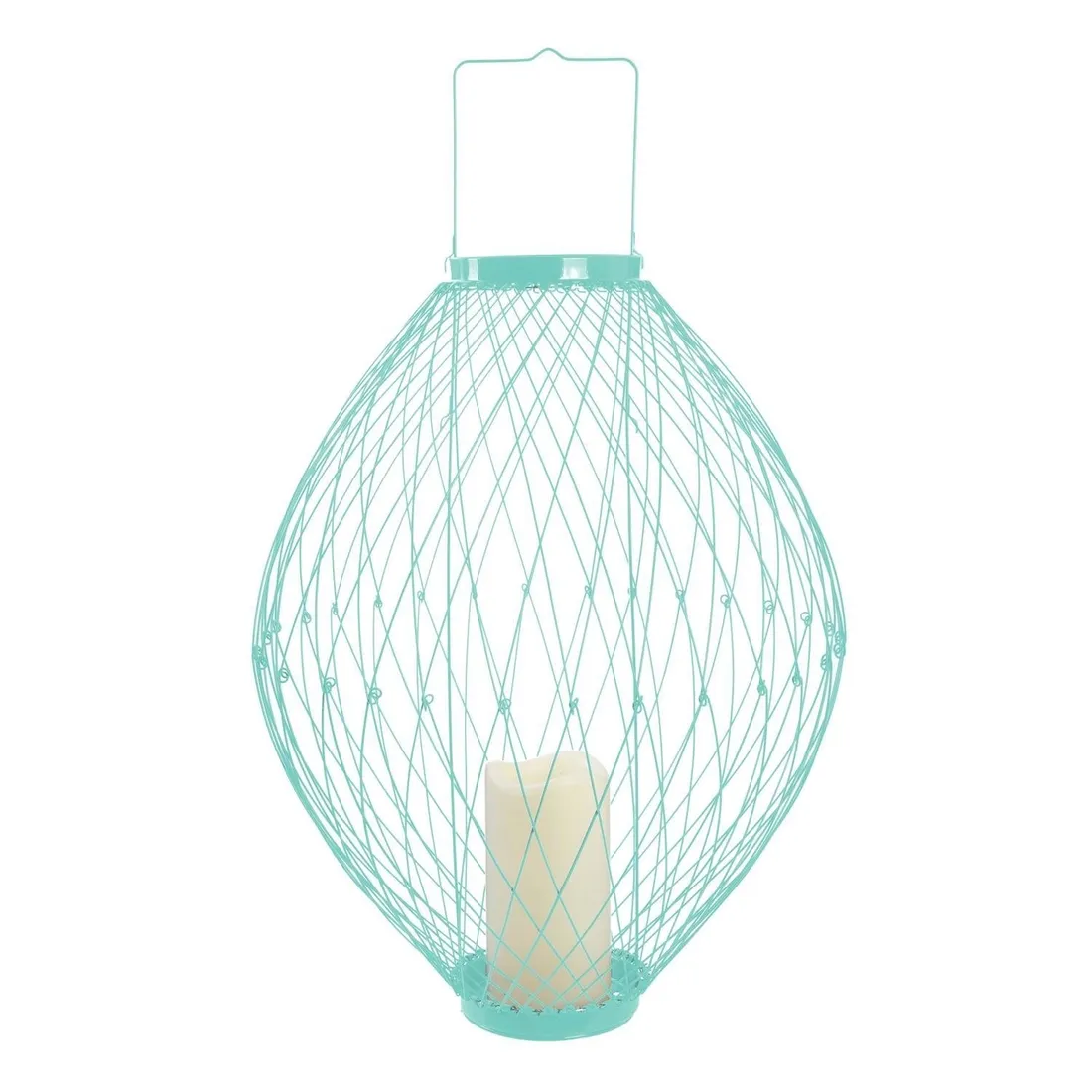 lampion-parure-zielony