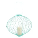 lampion-parure-zielony-zasilanie-bateryjne