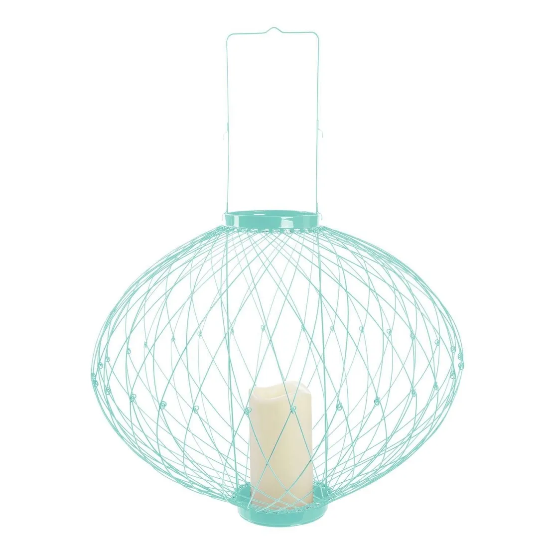lampion-parure-zielony-stan-nowy