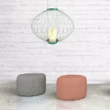 lampion-parure-zielony-dlugosc-wysokosc-57-cm