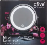 stojace-lusterko-led-19cm-szerokosc-20-mm
