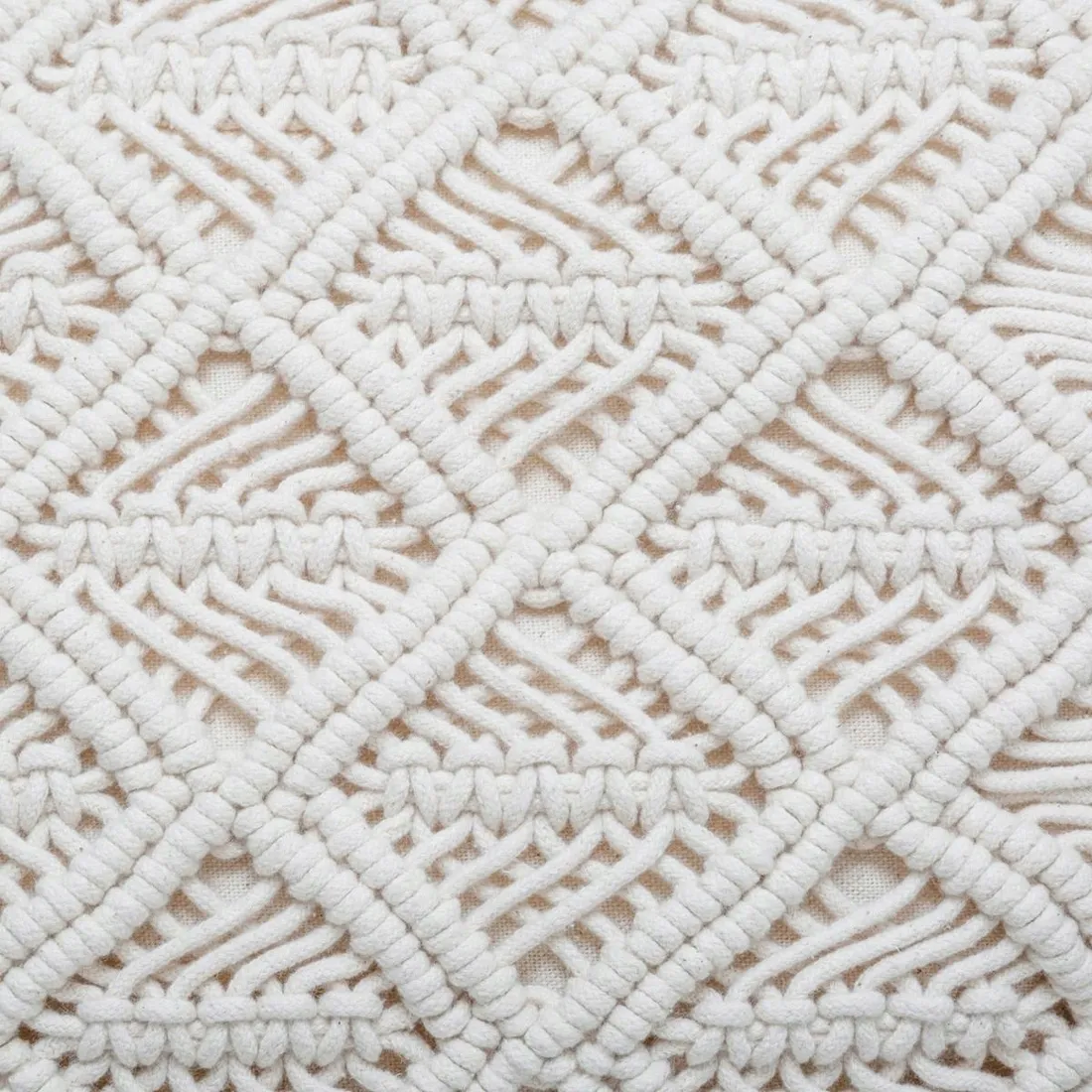poduszka-macrame-30x50cm-stan-nowy
