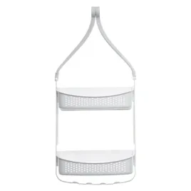 polka-prysznicowa-flexible-biala