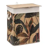 kosz-na-pranie-palawan-60l-kolor-czarny-brazowy