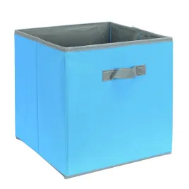 pudelko-do-regalu-cube-kid-niebieskie-skladane