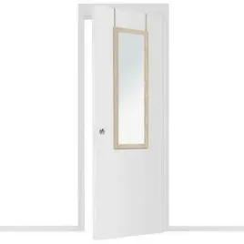 lustro-wiszace-na-drzwi-35x109-cm-efekt-drewna