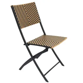 krzeslo-skladane-marron-plecione