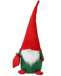 skrzat-siedzacy-zielono-czerwony