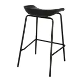 stolek-barowy-grego-czarny-65-cm-wyprofilowany-wysokosc-mebla-73-5-cm