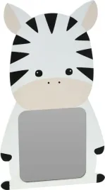 lusterko-zebra-do-pokoju-dziecka